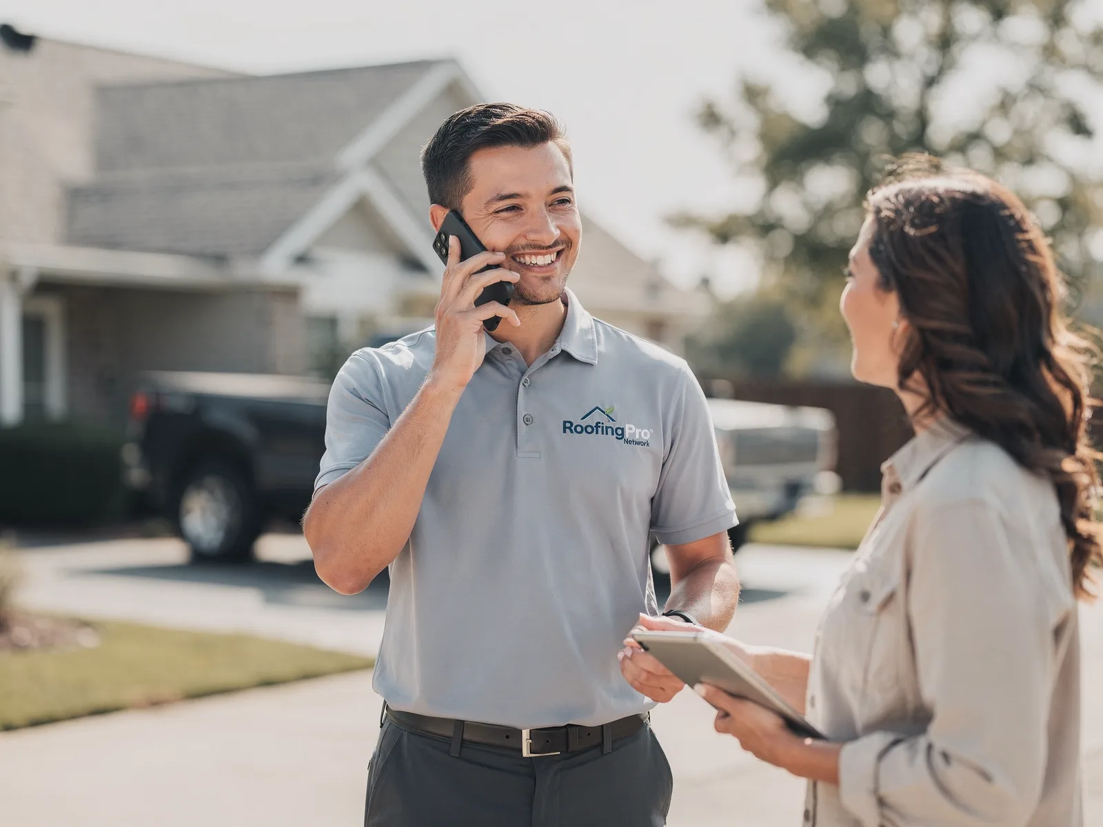 Same-Day Roof Repair in West Valley City, UT